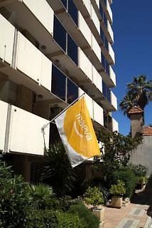 Appartement Promenade Des Bains Saint-Raphaël Eksteriør bilde